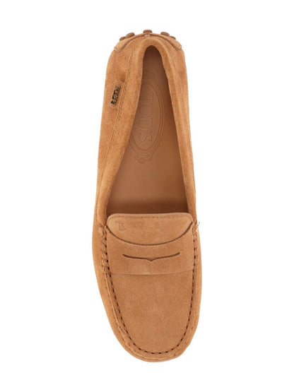 Tod'S Flat Shoes