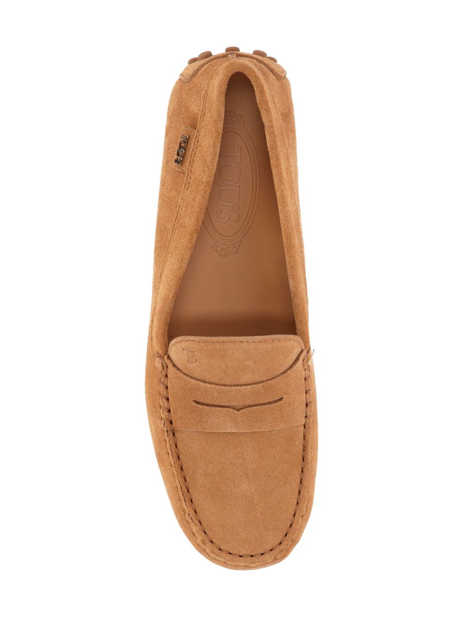 Tod'S Flat Shoes