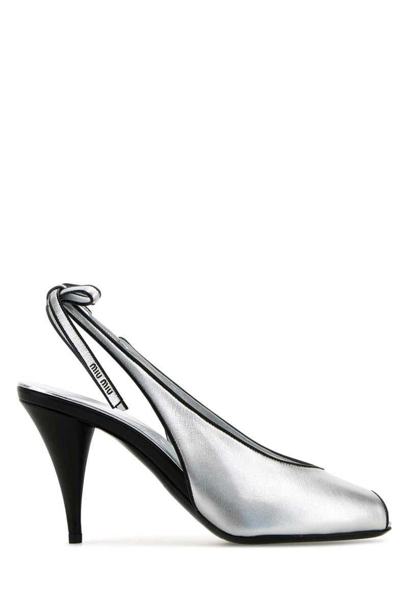 Miu Miu Sandals