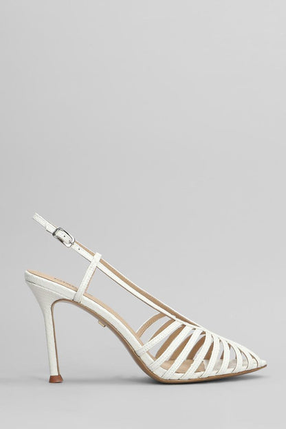 Lola Cruz Diana 95 Sandals