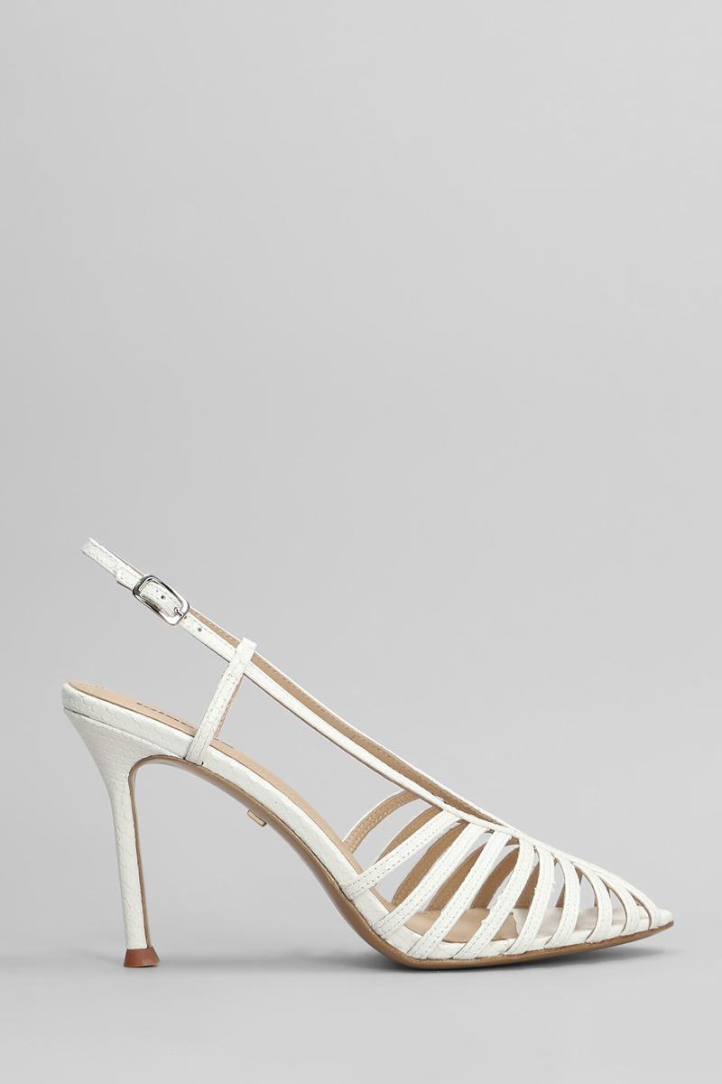 Lola Cruz Diana 95 Sandals