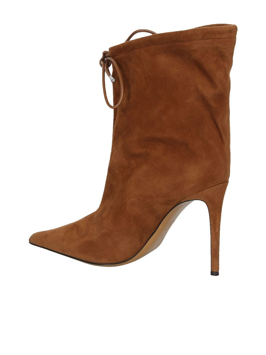 Alexandre Vauthier Boots