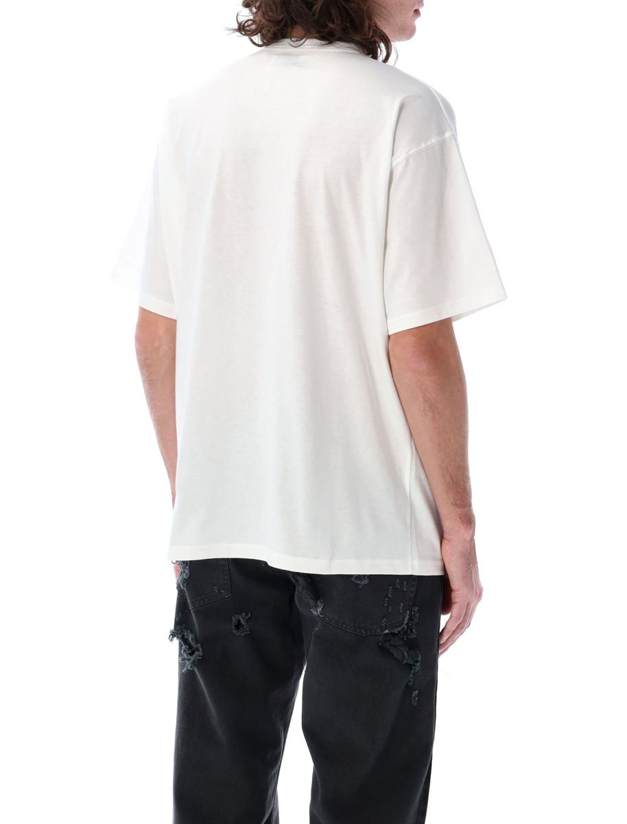 Magliano Mouse Printed Tee