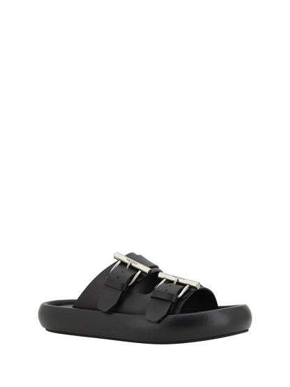 Alexander McQueen Sandals