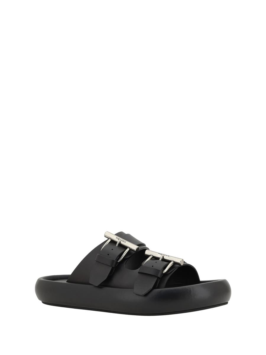 Alexander McQueen Sandals