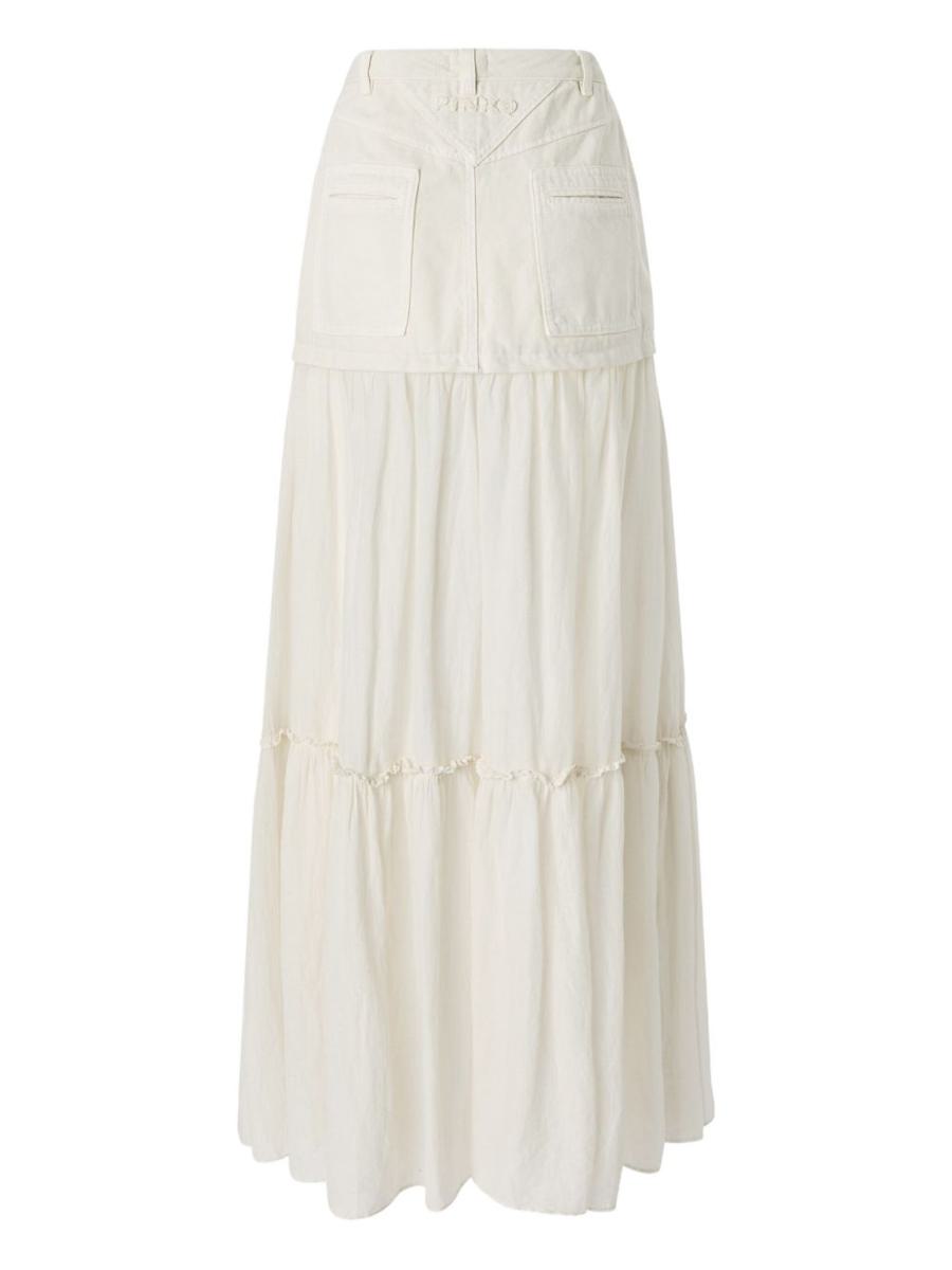 Pinko Skirts
