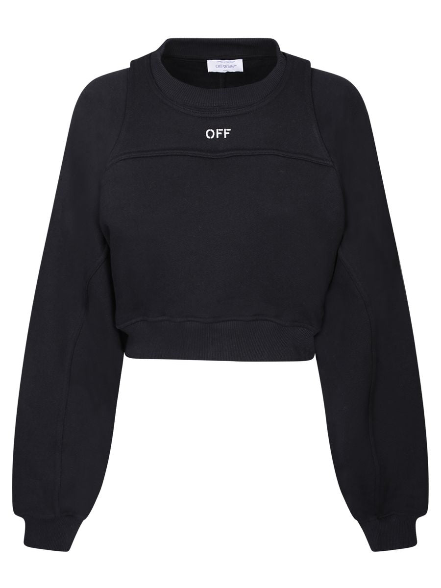Off-White Sweatshirts
