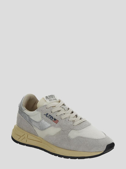 Autry "Whirlwind" Low Sneaker