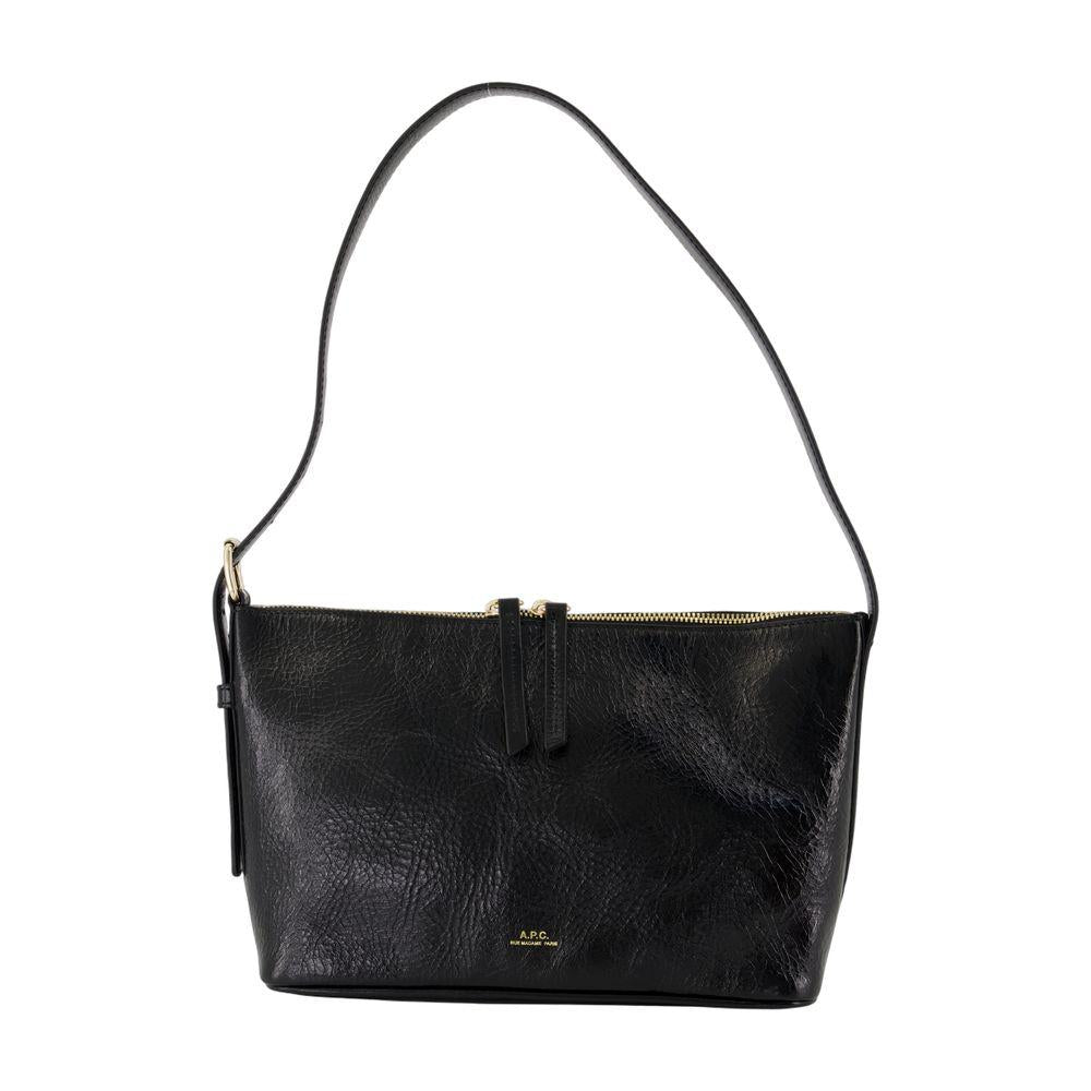 A.P.C. Vera Shoulder Bag