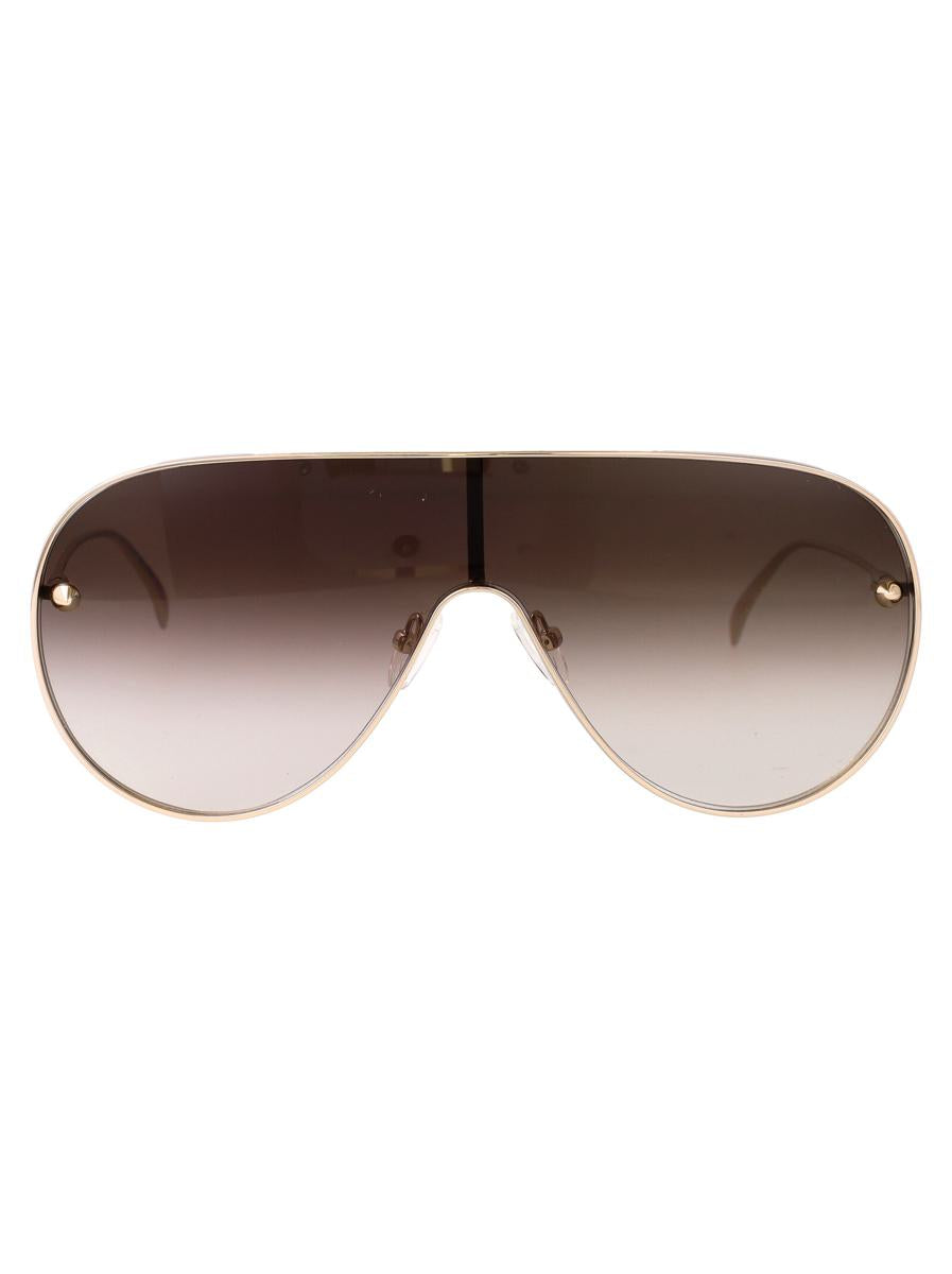 Alexander McQueen Sunglasses