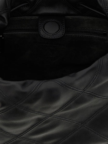 Brunello Cucinelli 'Bucket Mellow' Small Handbag