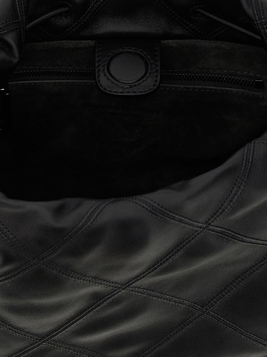 Brunello Cucinelli 'Bucket Mellow' Small Handbag