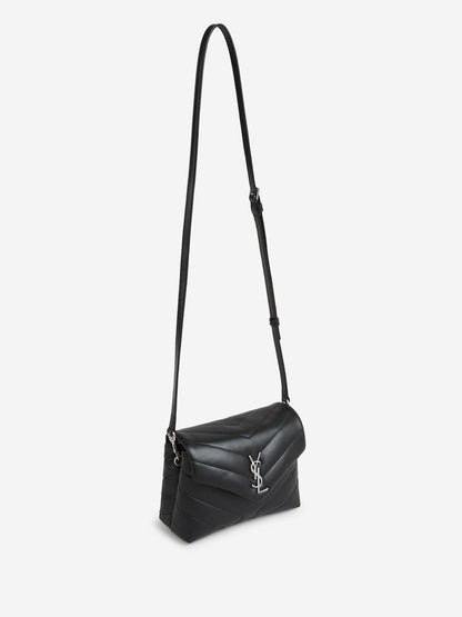 Saint Laurent Lou Lou Shoulder Bag
