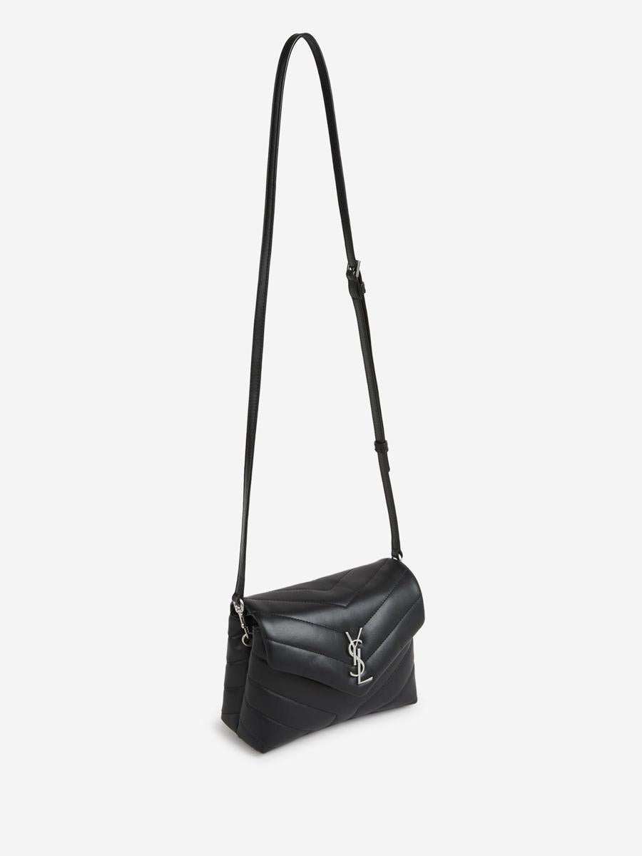 Saint Laurent Lou Lou Shoulder Bag