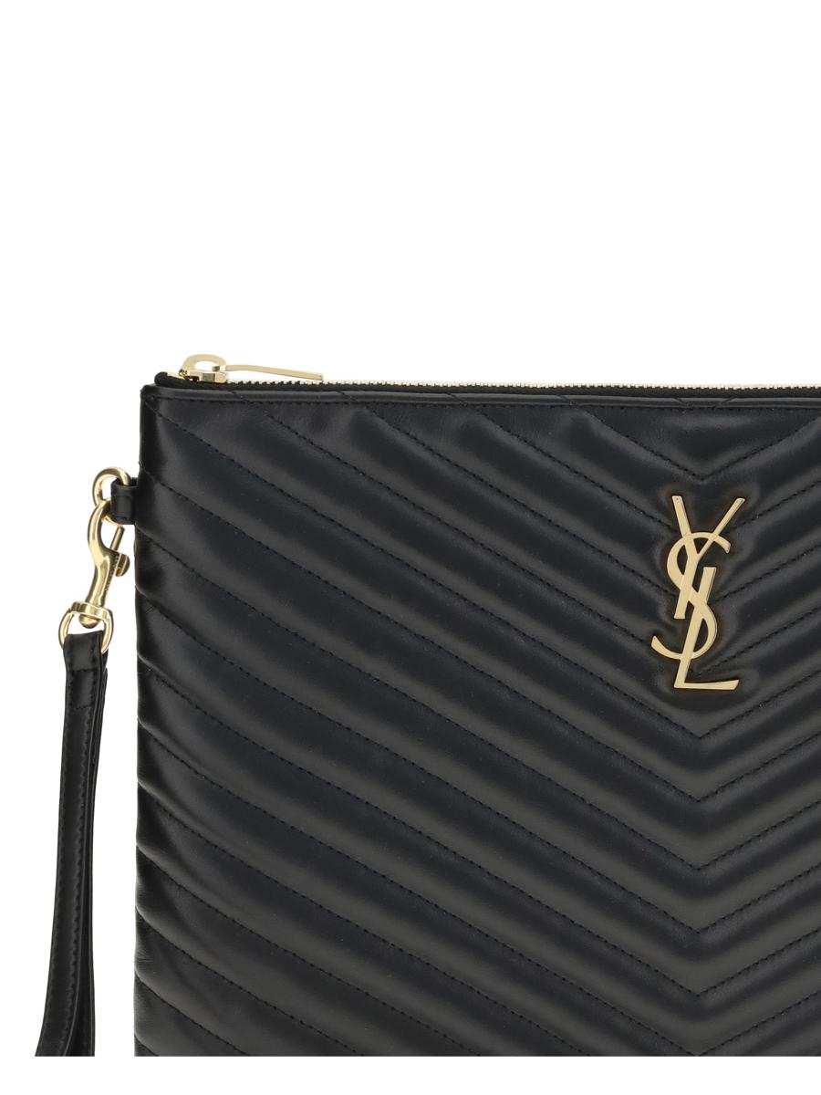 Saint Laurent Clutches
