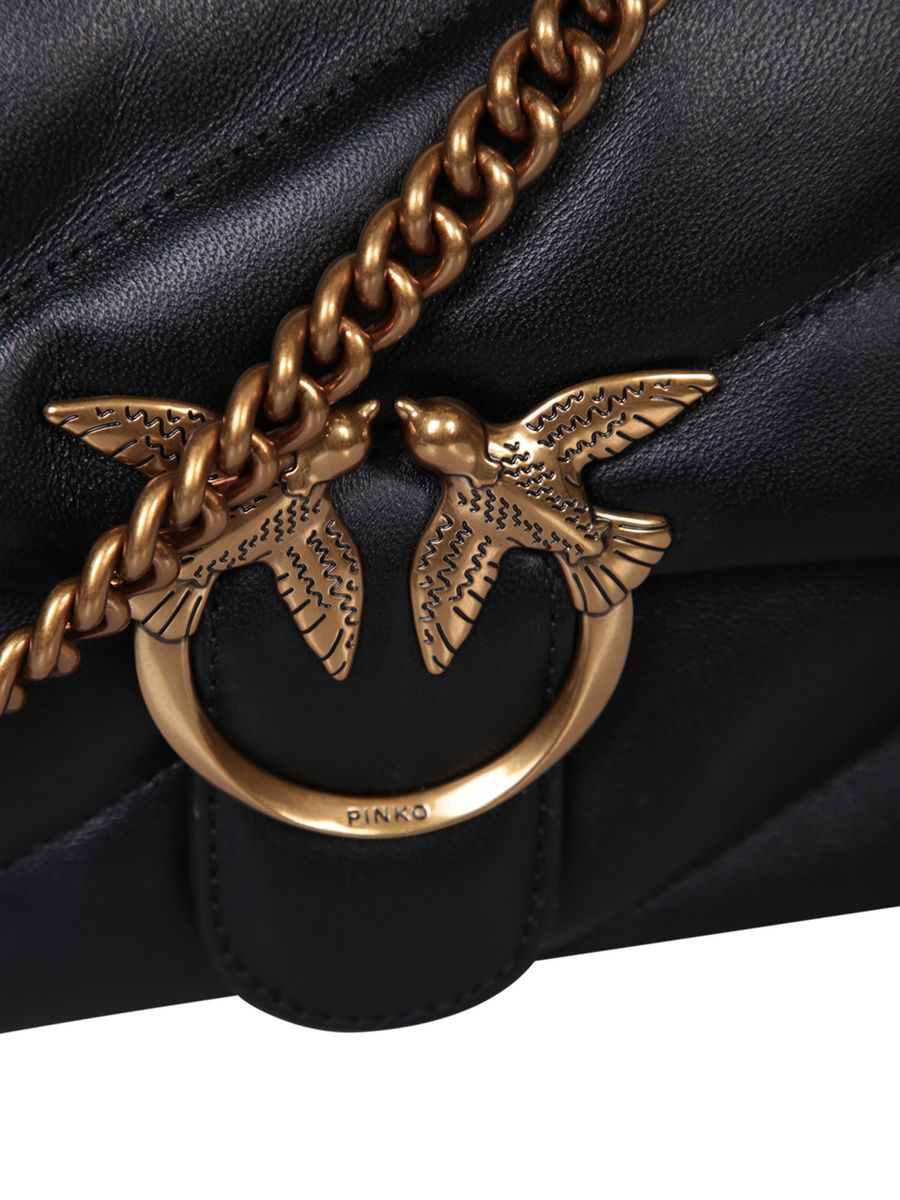 Pinko Crossbody Bags