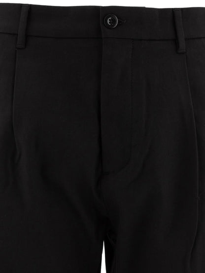 C.P. Company "Superior Structure Stretch" Trousers