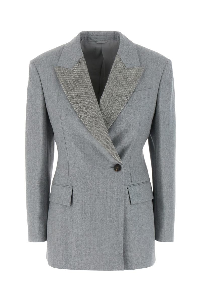 Brunello Cucinelli Jackets & Vests