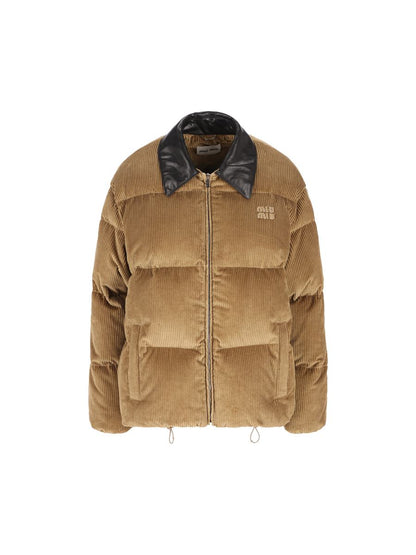 Miu Miu Coats