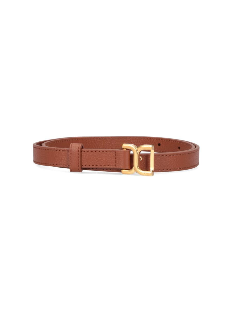 Chloé Belts