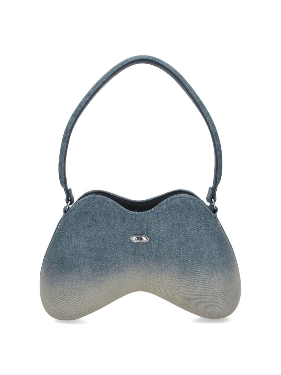 Diesel 'Double-D Shoulder' Shoulder Bag