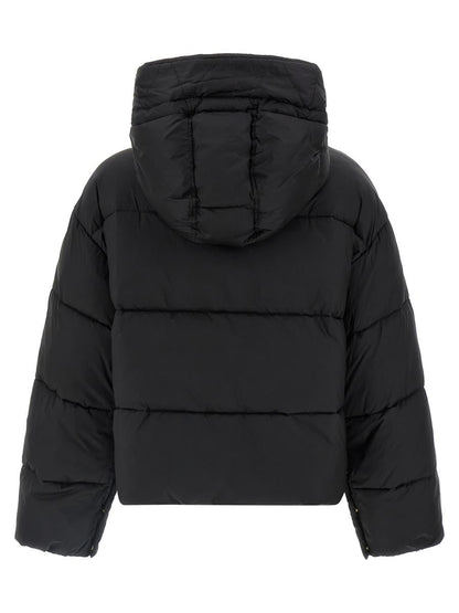 Pinko 'Impasto' Down Jacket