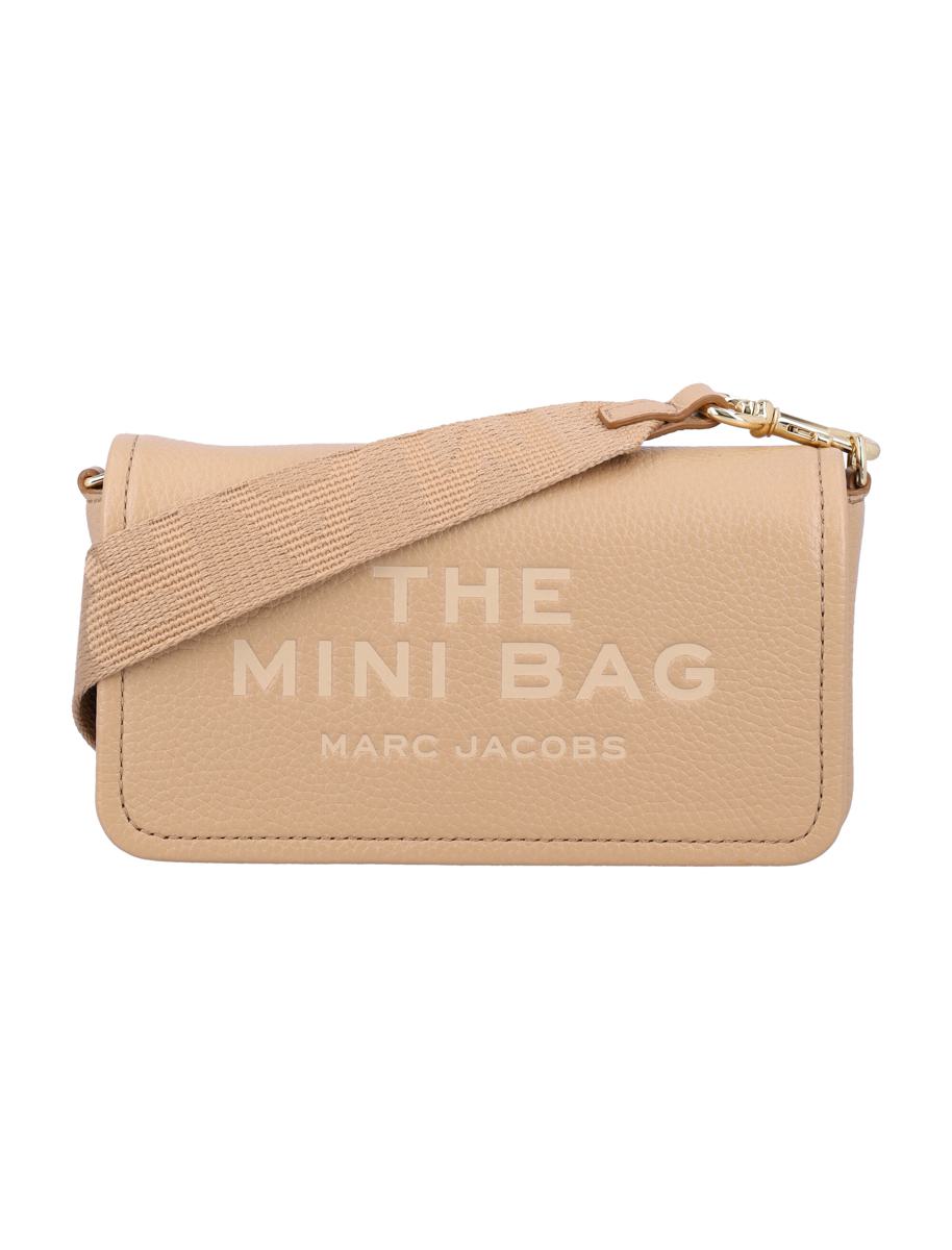 Marc Jacobs The Leather Mini Bag