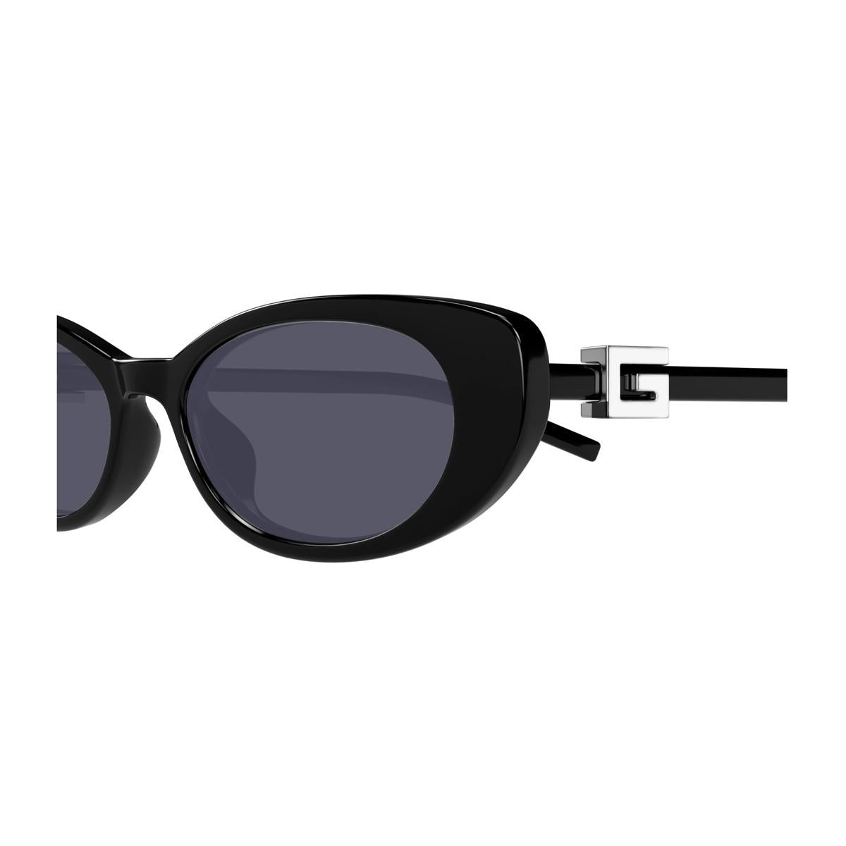 Gucci Gg1680S Linea Gg Logo Sunglasses