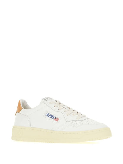 Autry Medialist Low Sneakers