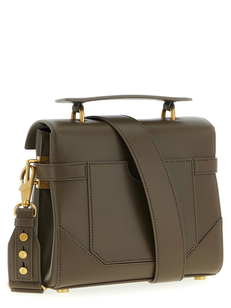 Balmain 'B-Buzz 23' Handbag
