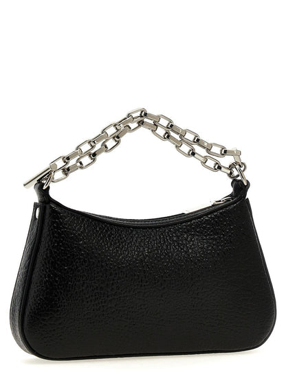 Alexander Mcqueen "Alexander Mcqueen T-Bar Mini" Shoulder Bag