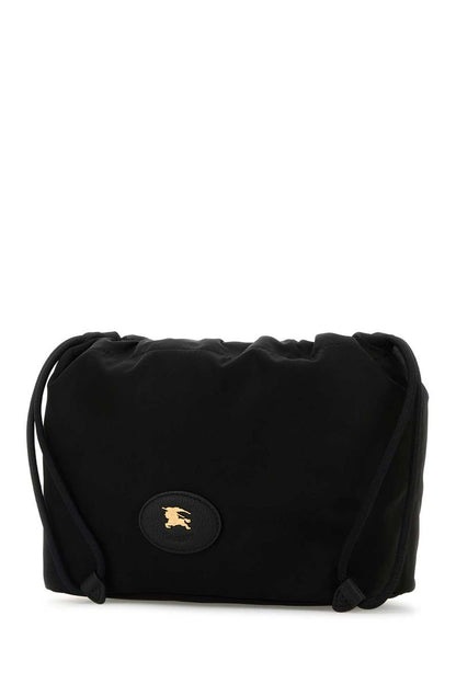 Burberry Clutch