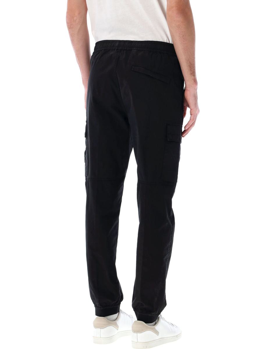 Stone Island Cargo Joggers Trousers