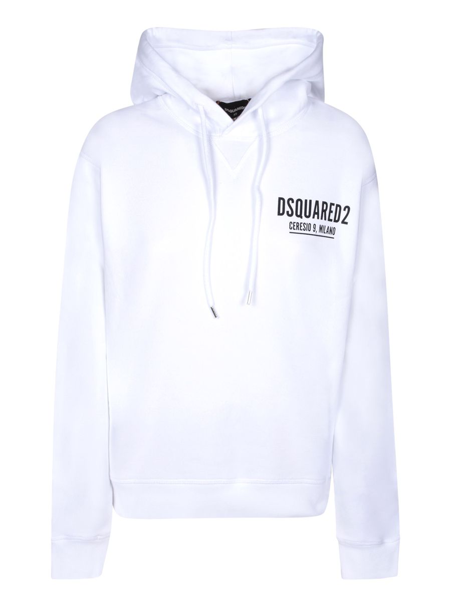 Dsquared2 Sweatshirts