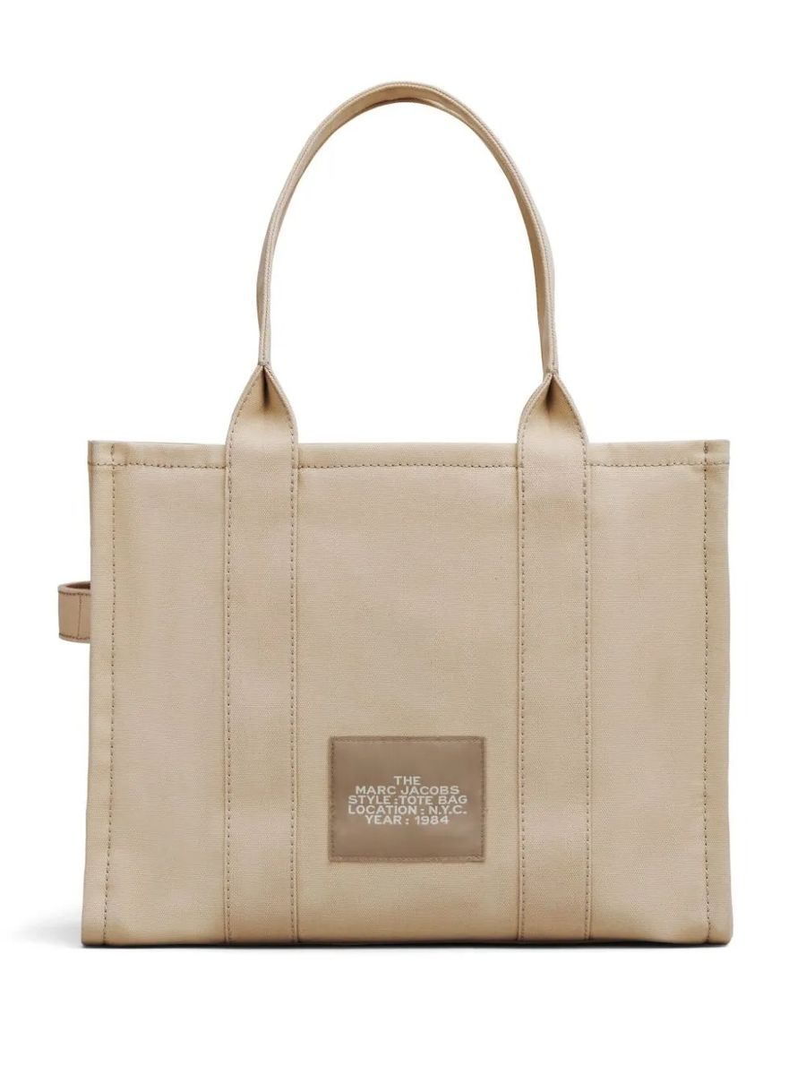 Marc Jacobs Borsa "The Tote" Large