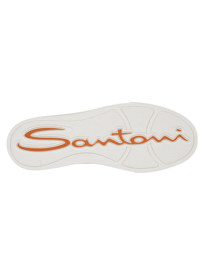 Santoni Sneakers