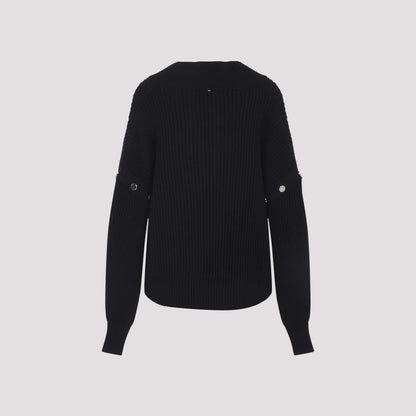 Sportmax Sweater