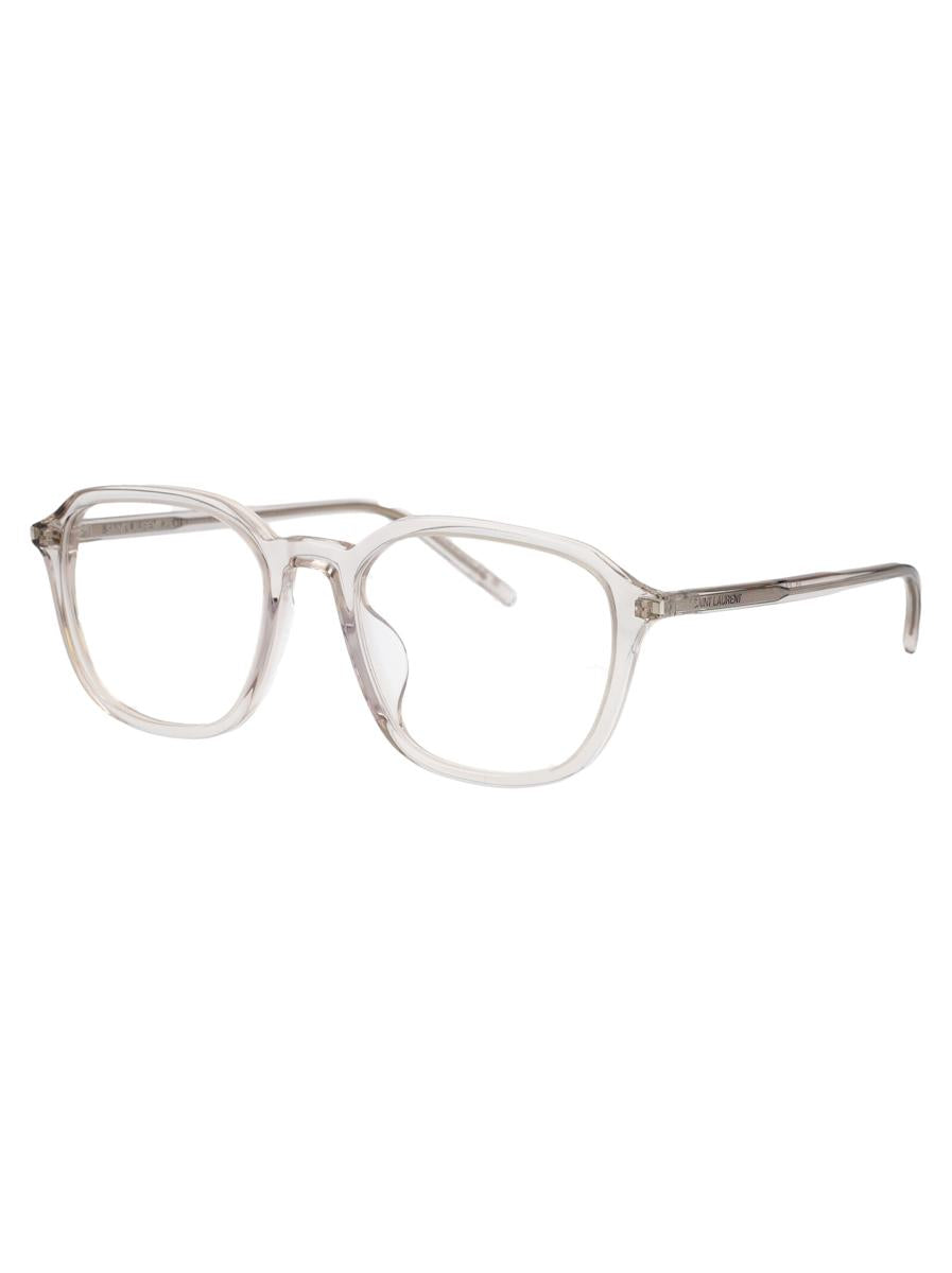 Saint Laurent Eyewear Optical