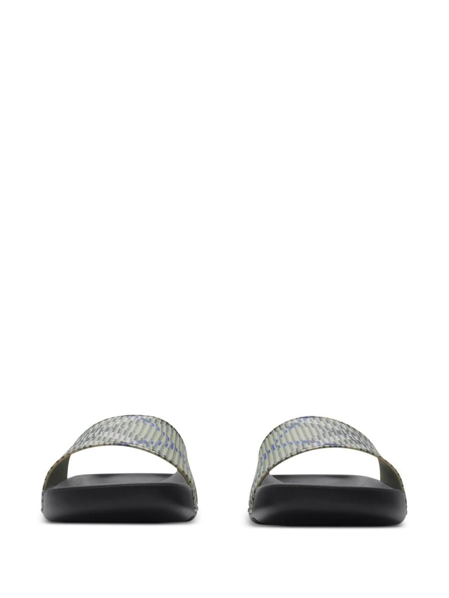 Burberry Sandals