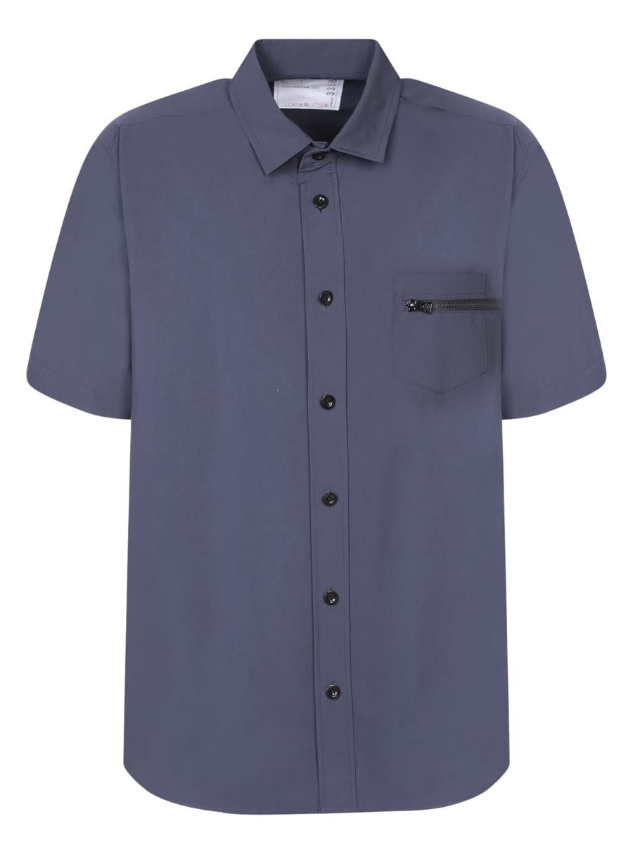 Sacai Shirts