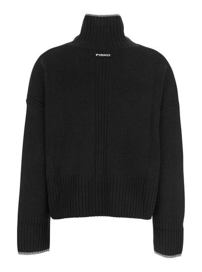 Falkland Maglia Lana Merinos