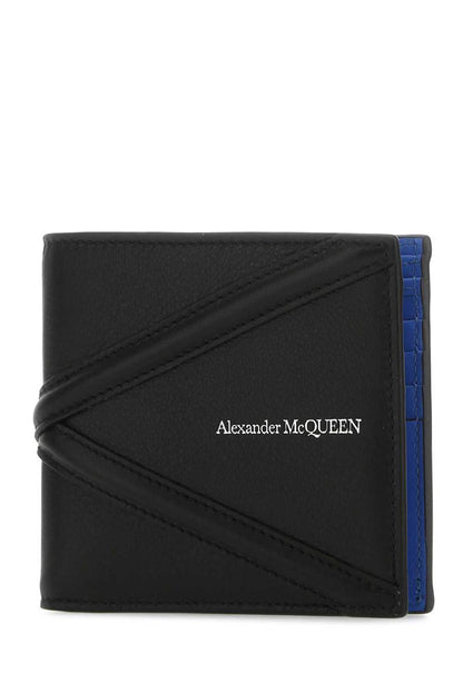 Alexander McQueen Wallets