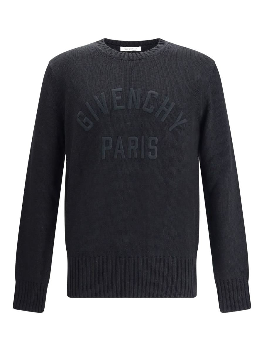 Givenchy Sweaters