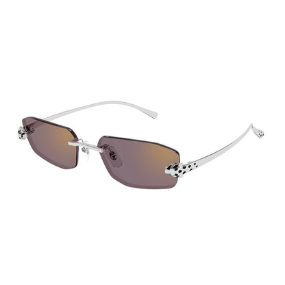 Cartier Ct0474S Panthère De Sunglasses