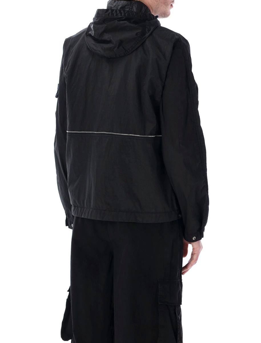 Stone Island Convertible Jacket/Vest