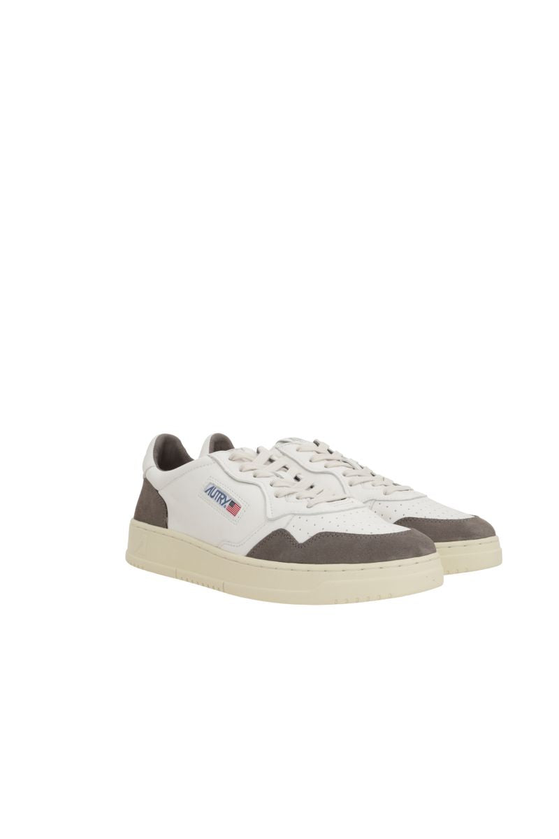 Autry Sneakers Grey