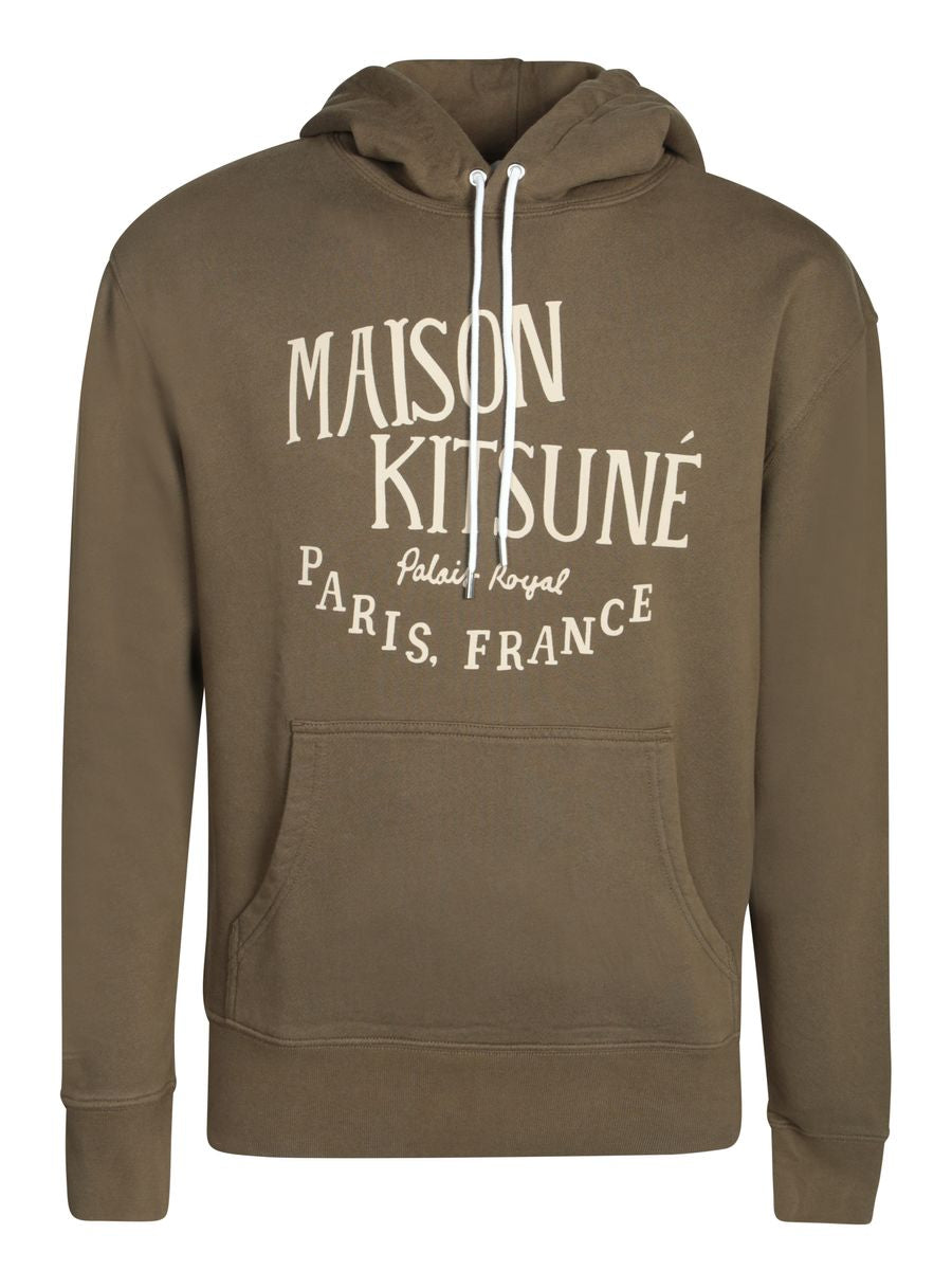 Maison Kitsuné Sweatshirts