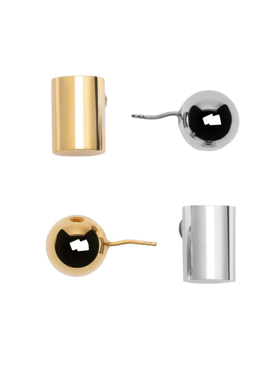 Jacquemus Jewellery