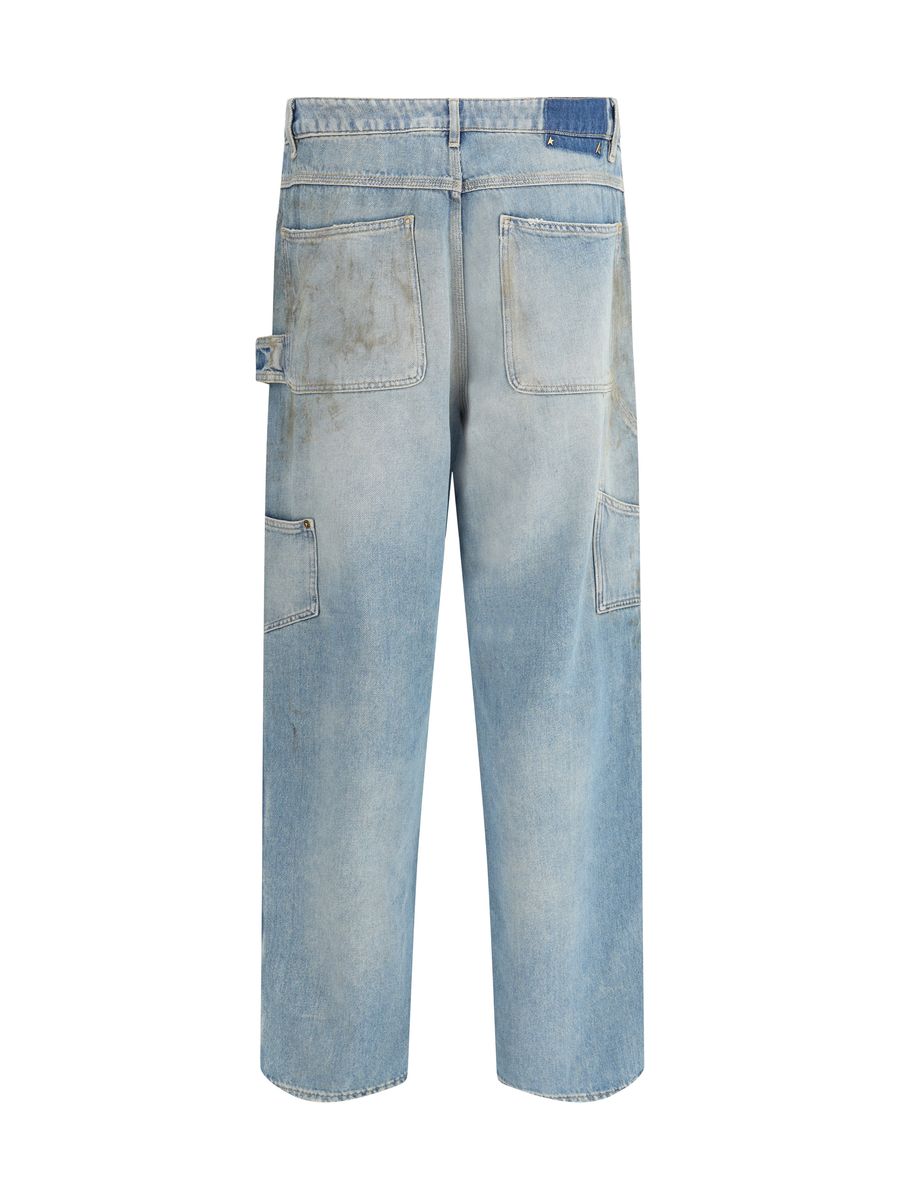 Golden Goose Jeans