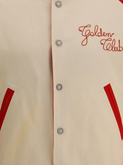 Golden Goose Jackets
